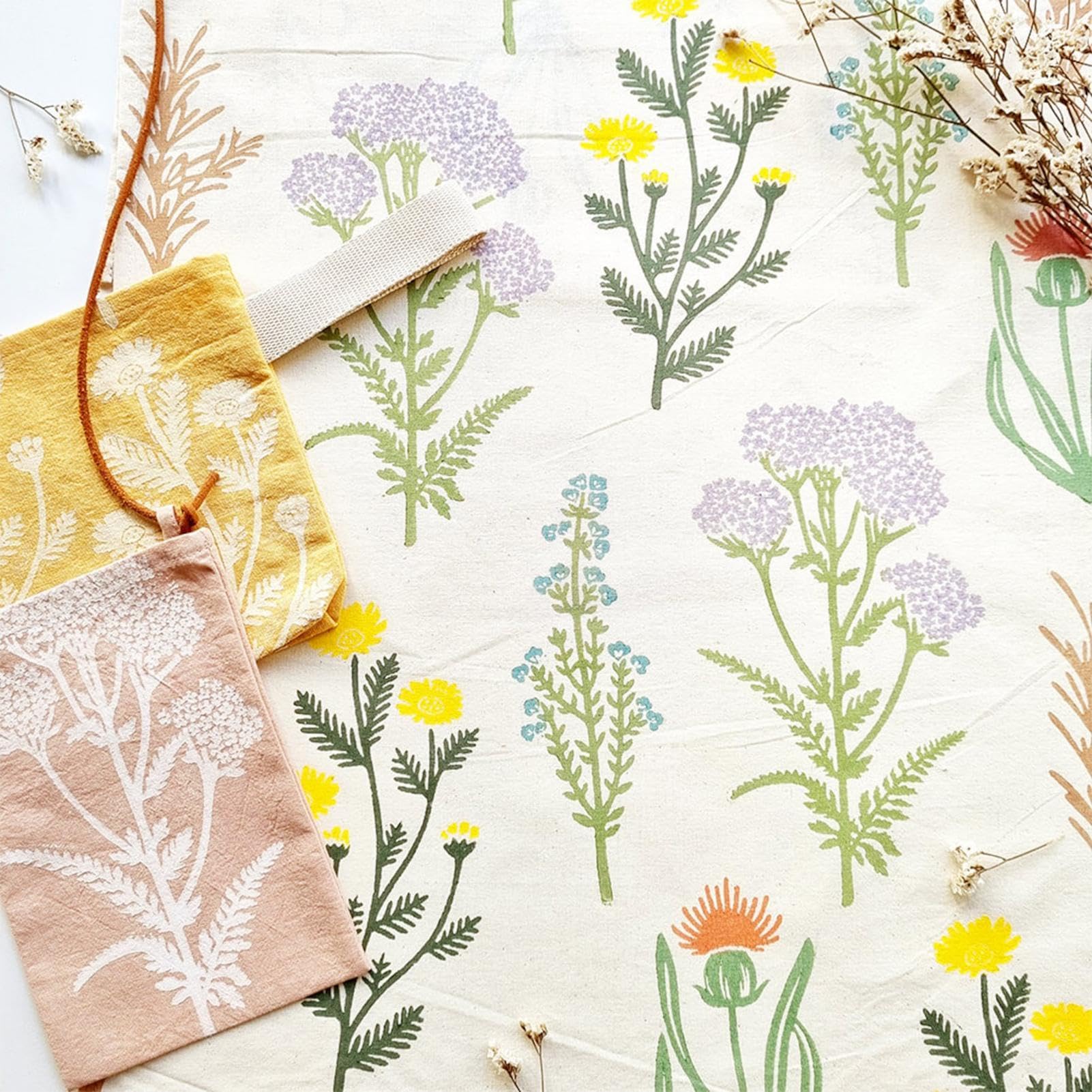 Amazon.co.jp: 植物スタンプ、ボタニカルスタンプ - 装飾的な